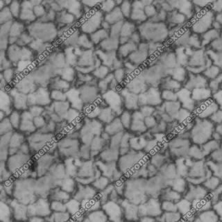 Seamless Textures of Asphalt + Normal & Bump Mapping